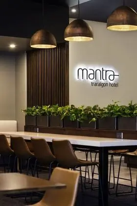 Mantra Traralgon - Yerinde Yemek