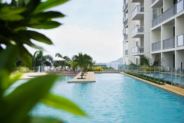 Mantra Trilogy Cairns