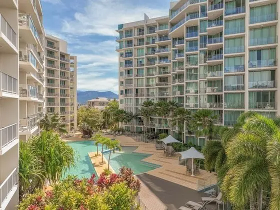 Mantra Trilogy Cairns - 1