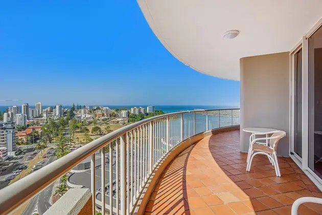 Mantra Twin Towns Coolangatta