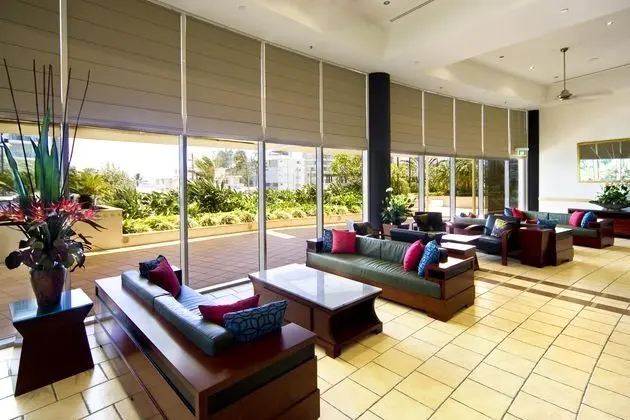 Mantra Twin Towns Coolangatta - Lobi