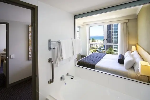 Mantra Twin Towns Coolangatta - Oda
