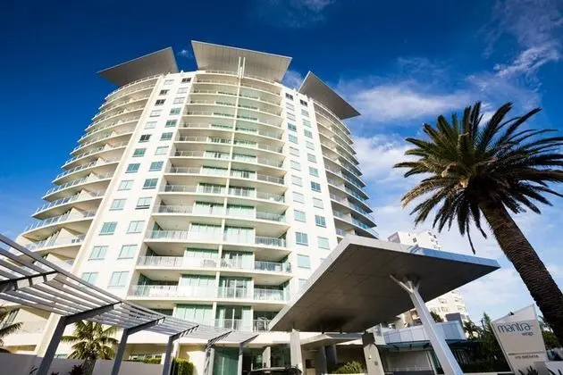 Mantra Wings Surfers Paradise