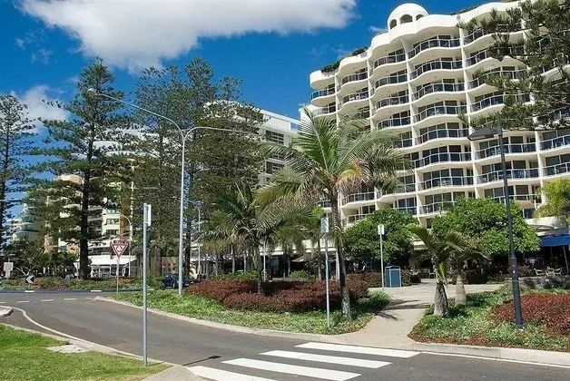Mantra Zanzibar Mooloolaba