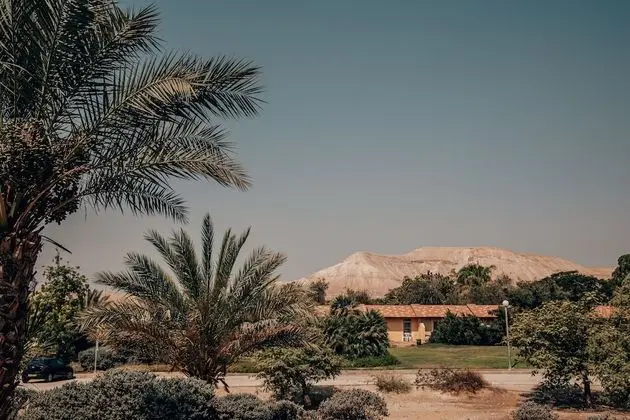 Mantur Almog by Selina