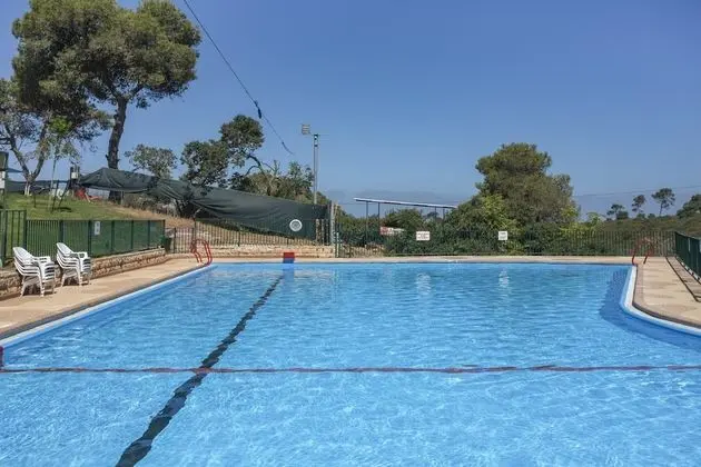 Mantur Beit Oren by Selina