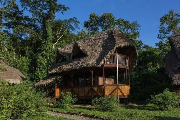 Manu Learning Centre