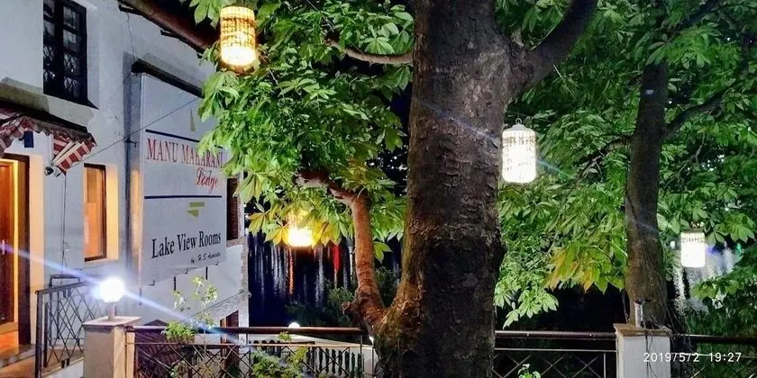 Manu Maharani Lodge
