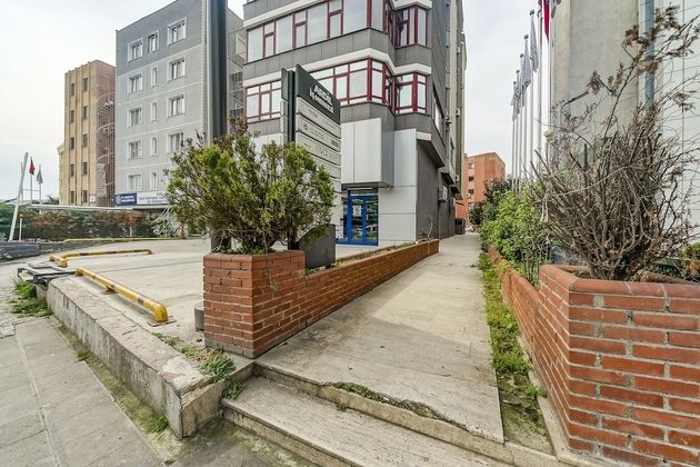 Manu Startup HouseFotoğrafı
