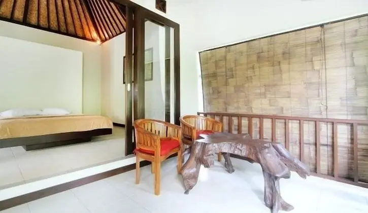 Manuaba inn - Oda Düzeni