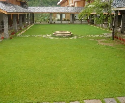 Manuallaya The Resort Spa in the Himalayas