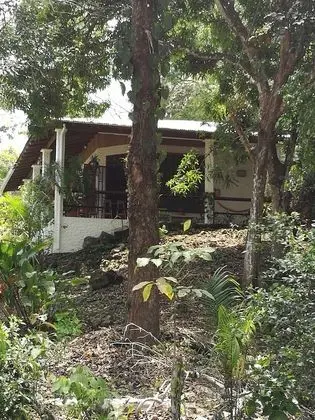 Manuel Antonio Comfort Casa Macaow - Mülk Olanakları