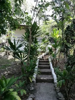 Manuel Antonio Comfort Casa Macaow - Mülk Olanakları