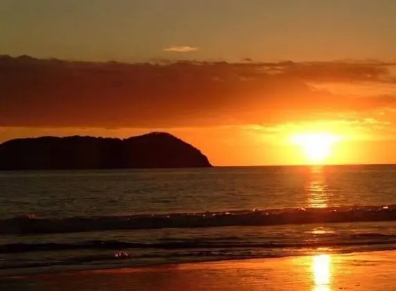Manuel Antonio Hostel Resort - Plaj