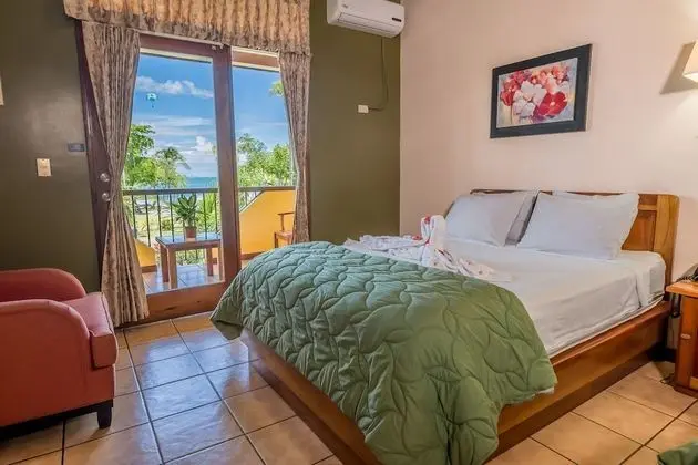 Hotel Manuel Antonio