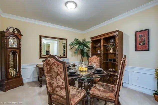 Villa Manuel Lakeview 3 Bedroom Condo by RedAwning - Mutfak