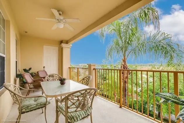 Villa Manuel Lakeview