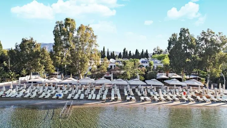 Manuela Hotel