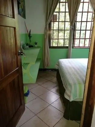 Manuela Ntonio Comfort Casa Macow 2 is one rom in Rural House - Mülk Olanakları