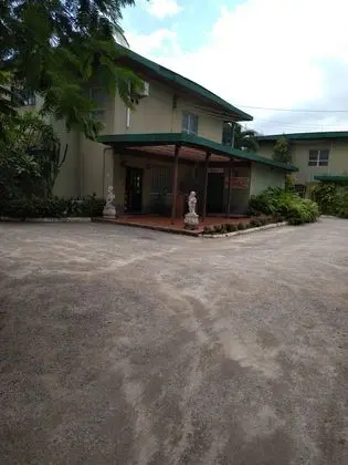 MANUELA RESIDENCE RESORT - Genel