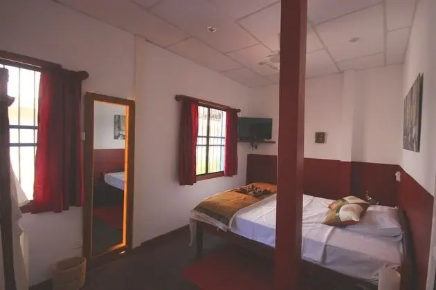 ManuelaEric Homestay - Öne Çıkan Resim