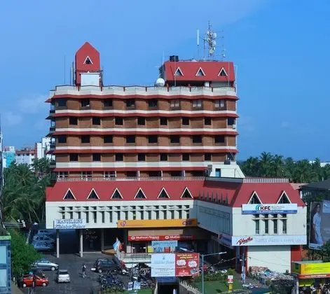Manuelsons Malabar Palace - Öne Çıkan Resim