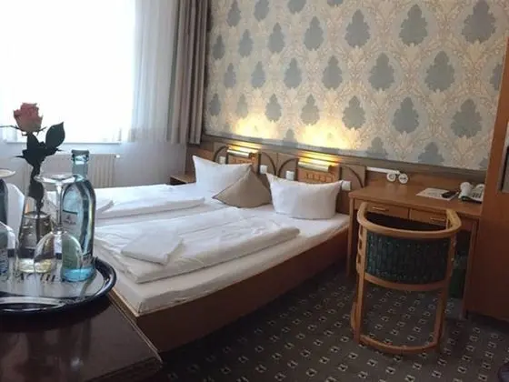 Manufaktur Hotel Stadt Wehlen - Oda