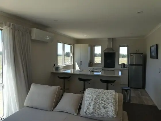 Manuka Retreat - Lobi