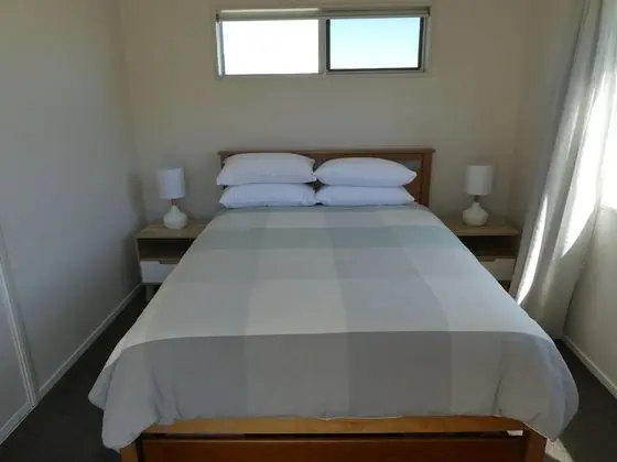 Manuka Retreat - Oda