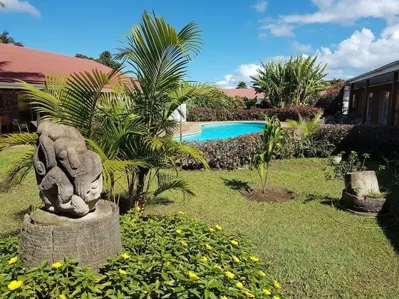 Manutara Hotel