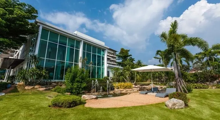 Many Holiday Caribbean Resort - Dış Mekan