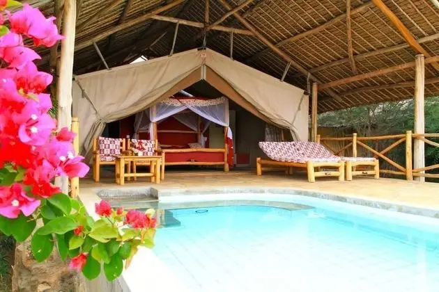 Manyatta Camp