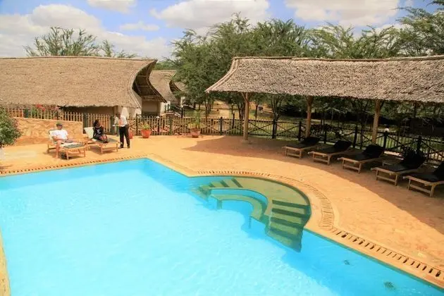 Manyatta Camp