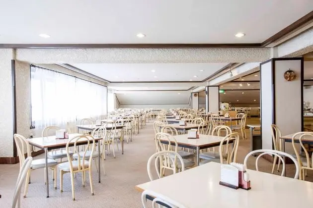 Manza Kogen Hotel