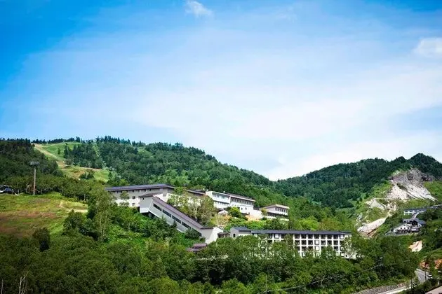 Manza Prince Hotel