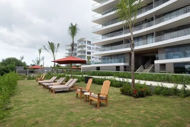 Manzanillo Beach 2BR Aparment by Huespedia 617