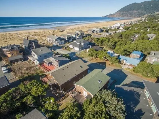 Manzanita Vacation Rental - Dış Mekan