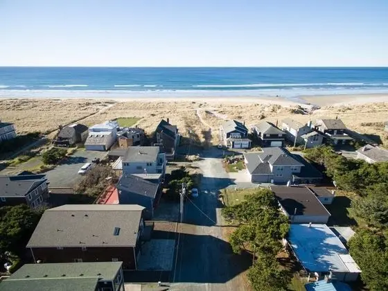 Manzanita Vacation Rental - Plaj