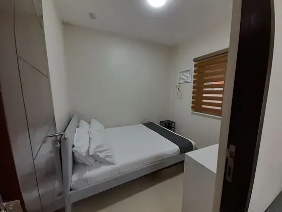 Manzil Anilao Cosy 2 Bedroom Apartment U2 - Oda