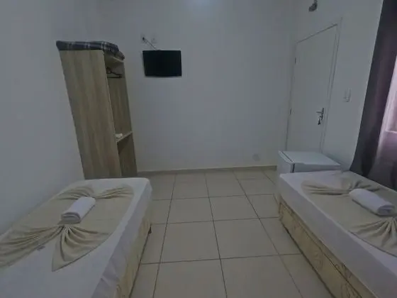Hotel Mão de Fatima - Öne Çıkan Resim