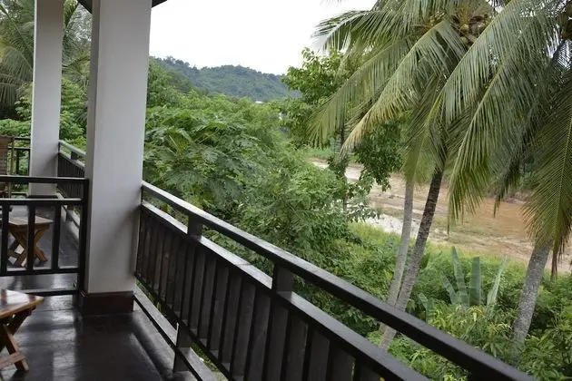 Mao Phashok Guesthouse
