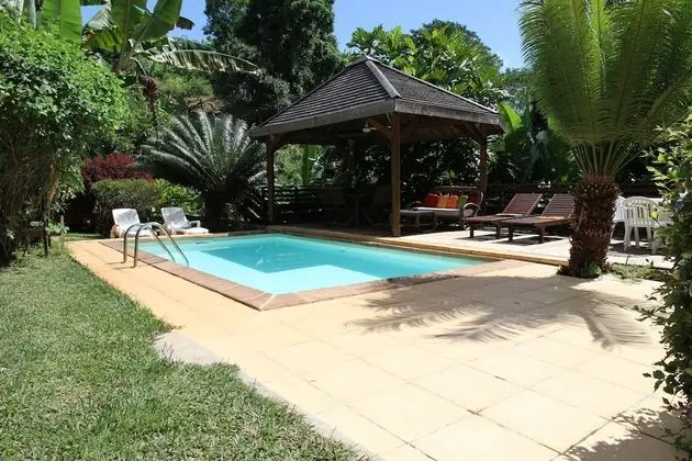 Villa Maora - 1