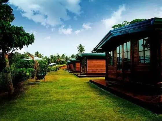 Maoya Retreat Hotel