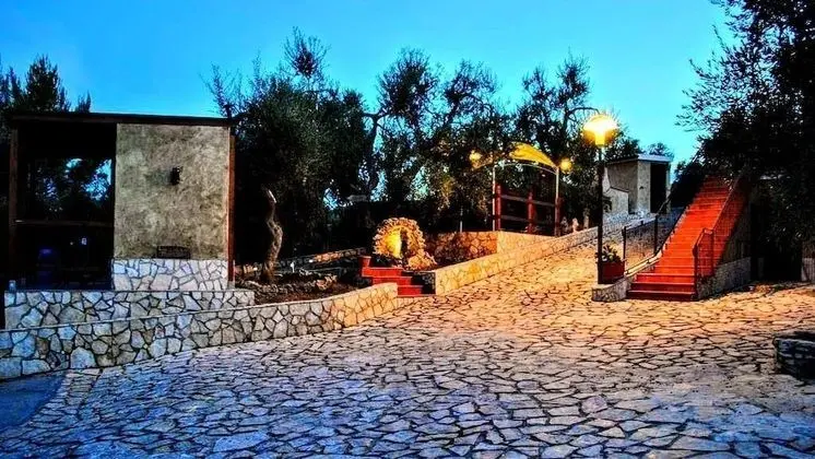Villa Mapa - Appartamenti vicino al mare - Dış Mekan