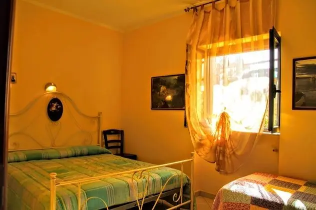 Villa Mapa - Appartamenti vicino al mare - Oda