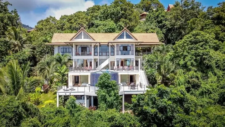 Villa Maphraaw