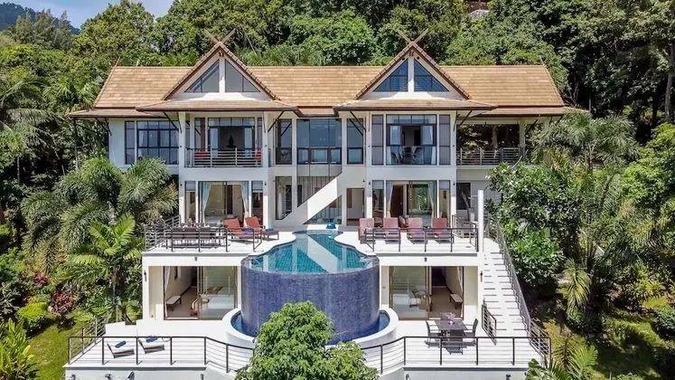 Villa Maphraaw - Öne Çıkan Resim