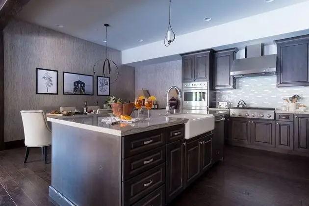 Maple by Avantstay Modern Mountain Home w/ Cozy Fire Pit 15 Mins frm Northstar - İç Mekan