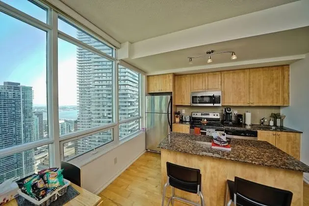 The Maple Boutique Suites - Oda