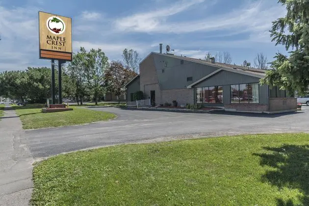Maple Crest Inn - Genel